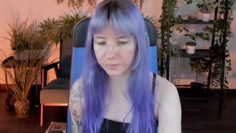 Lexi Wenford NO NUDE GODDESS online show from January 9, 2026, 12:46 am