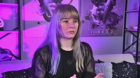 Lexi Wenford NO NUDE GODDESS online show from May 14, 2026, 3:13 am