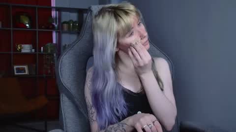 Lexi Wenford NO NUDE GODDESS online show from May 25, 2026, 2:39 am