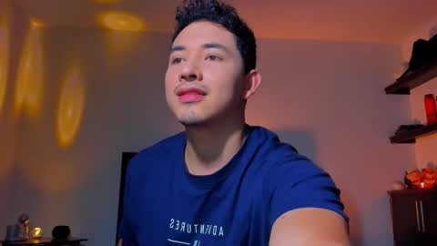 Snapshot of lexmiller18 chatting on October 26, 2025, 3:45 am lexmiller18 online show from October 26, 2025, 3:45 am