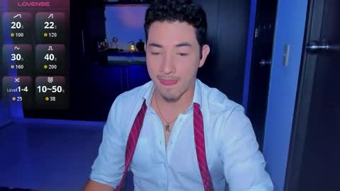 Snapshot of lexmiller18 chatting on October 28, 2025, 2:04 am lexmiller18 online show from October 28, 2025, 2:04 am