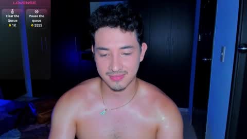 Snapshot of lexmiller18 chatting on November 8, 2025, 4:23 am lexmiller18 online show from November 8, 2025, 4:23 am