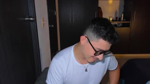 Snapshot of lexmiller18 chatting on November 11, 2025, 4:56 am lexmiller18 online show from November 11, 2025, 4:56 am