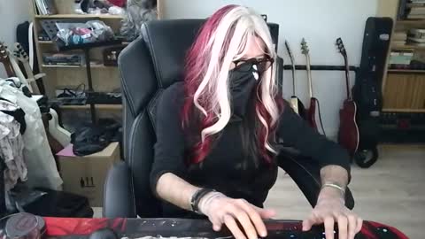 Snapshot of lexxa_tgirl chatting on May 18, 2026, 11:49 am lexxa_tgirl online show from May 18, 2026, 11:49 am