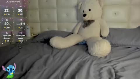 LEXXI online show from January 21, 2025, 4:05 pm