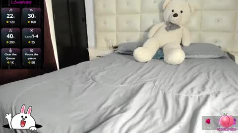 LEXXI online show from March 6, 2025, 2:51 pm