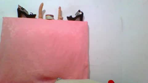 Lexxie online show from November 8, 2025, 5:51 am