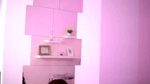 Lexie online show from September 23, 2025, 9:40 pm