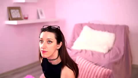 Lexie online show from September 27, 2025, 10:04 pm