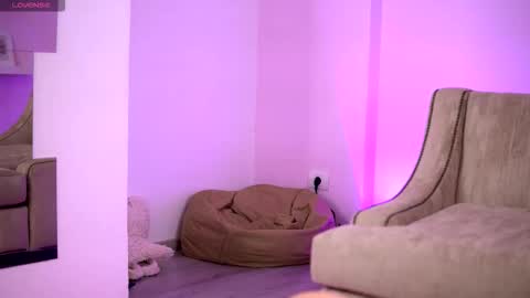 Lexie online show from October 9, 2025, 9:24 pm