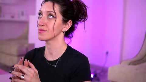 Lexie online show from October 10, 2025, 10:20 pm