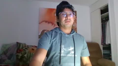 Snapshot of lexxiron chatting on October 5, 2025, 11:02 pm lexxiron online show from October 5, 2025, 11:02 pm