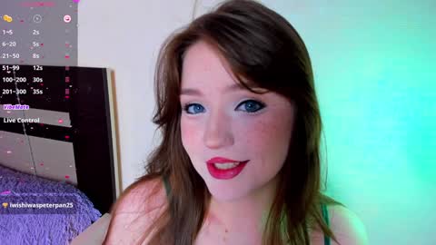 Snapshot of lexxxxxxi chatting on December 14, 2024, 8:18 pm lexi miu online show from December 14, 2024, 8:18 pm