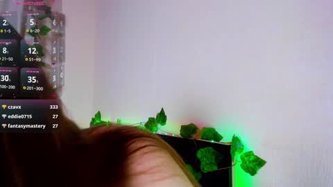 Snapshot of lexxxxxxi chatting on January 29, 2025, 11:04 pm lexi miu online show from January 29, 2025, 11:04 pm