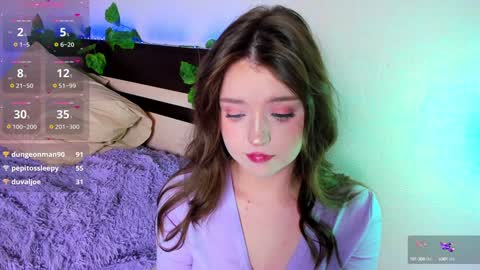 Snapshot of lexxxxxxi chatting on February 1, 2025, 10:44 pm lexi miu online show from February 1, 2025, 10:44 pm