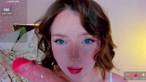 lexi miu online show from February 26, 2026, 6:07 pm