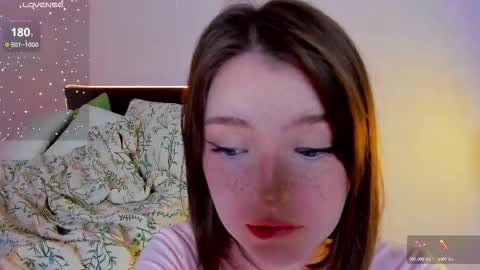 lexi miu online show from March 12, 2026, 6:03 pm