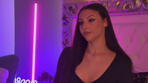 Snapshot of lexy_banks chatting on January 12, 2026, 8:19 am LexyBanks online show from January 12, 2026, 8:19 am