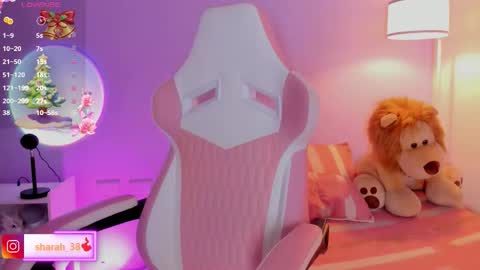lexy_bran online show from December 19, 2025, 1:51 pm