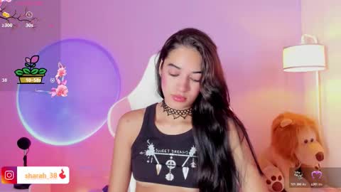 lexy_bran online show from February 2, 2026, 3:11 pm
