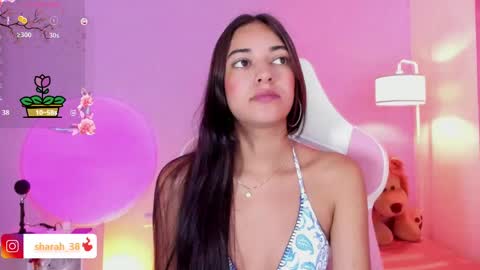lexy_bran online show from April 17, 2026, 3:26 pm
