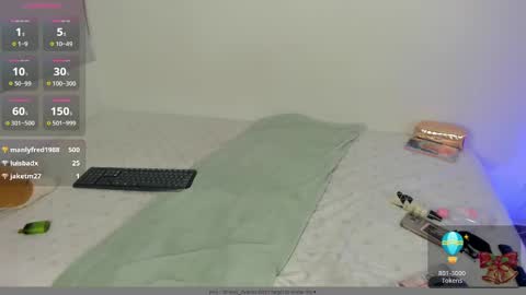 Snapshot of lexy_evanss chatting on February 22, 2025, 2:17 am Lex online show from February 22, 2025, 2:17 am