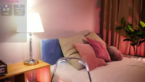 Lexy  online show from March 22, 2026, 8:45 pm