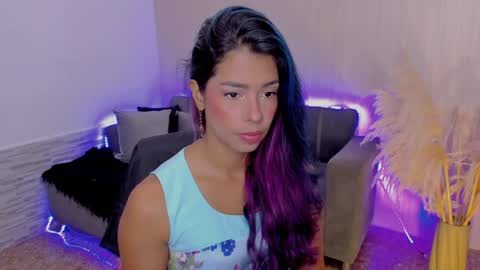 Lexy online show from February 1, 2025, 2:16 am