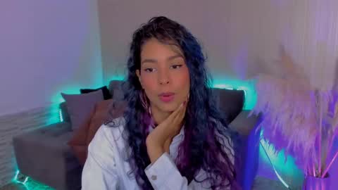 Lexy online show from February 21, 2025, 2:28 am