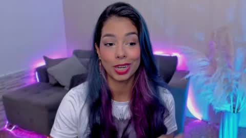 Lexy online show from March 8, 2025, 4:23 am