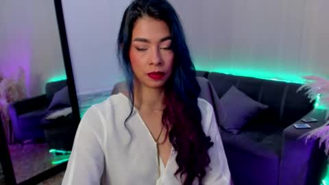 Lexy online show from October 10, 2025, 12:42 am