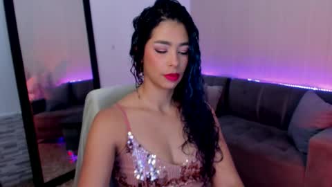 Lexy online show from November 2, 2025, 4:04 am