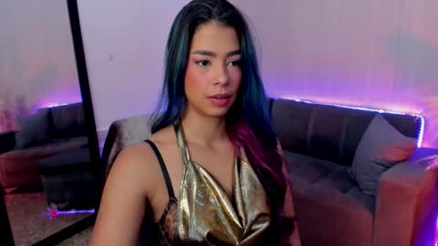 Lexy online show from November 28, 2025, 2:03 am