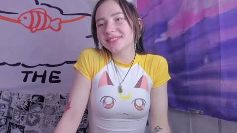 Snapshot of lexy_l0vy chatting on December 12, 2024, 8:36 am LexxxY online show from December 12, 2024, 8:36 am