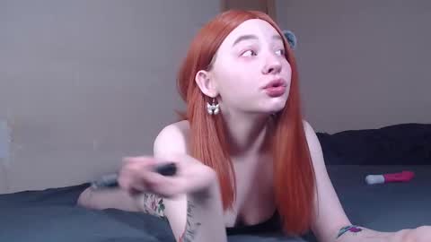 LexxxY online show from November 17, 2025, 7:03 am