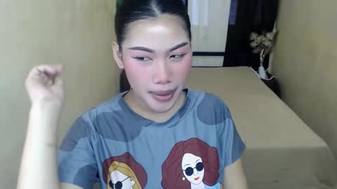 lexy_lorey online show from November 7, 2025, 1:05 am