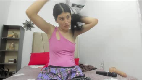 Snapshot of lexy_sexy_20 chatting on December 2, 2024, 9:35 am lexy_sexy_20 online show from December 2, 2024, 9:35 am