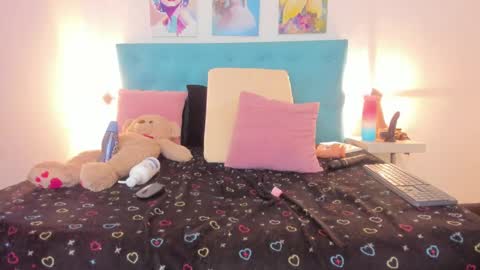 Snapshot of lexy_sexy_20 chatting on December 23, 2024, 1:51 am lexy_sexy_20 online show from December 23, 2024, 1:51 am