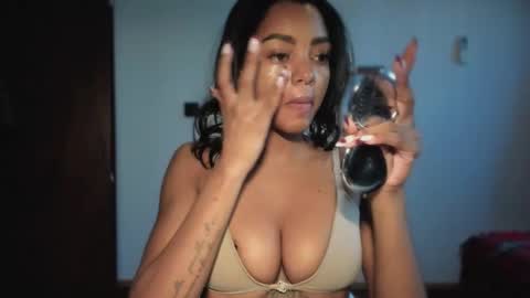 LEXY - Independent account online show from February 13, 2026, 10:00 am