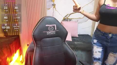 lexy_tay online show from April 6, 2026, 11:44 am