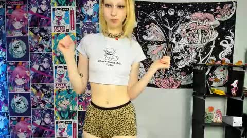 Lexy online show from November 27, 2025, 12:29 pm