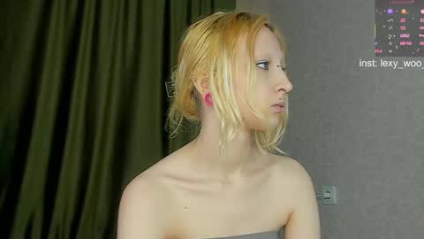 Snapshot of lexy_woorhez chatting on March 12, 2026, 11:16 am Lexy online show from March 12, 2026, 11:16 am