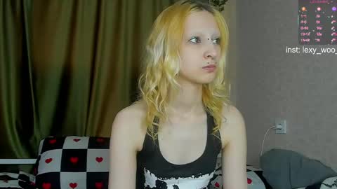 Snapshot of lexy_woorhez chatting on April 4, 2026, 11:29 am Lexy online show from April 4, 2026, 11:29 am