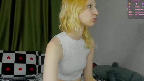 Snapshot of lexy_woorhez chatting on April 10, 2026, 11:26 am Lexy online show from April 10, 2026, 11:26 am