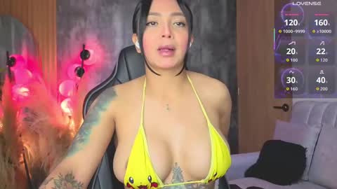 lexy online show from November 21, 2025, 12:21 am