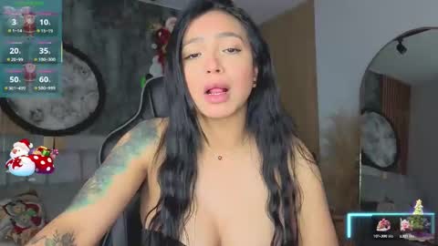 lexy online show from December 21, 2025, 1:13 am