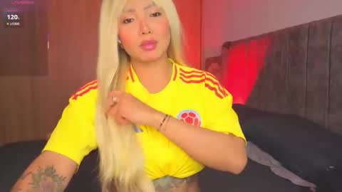 lexy online show from June 8, 2026, 12:14 am