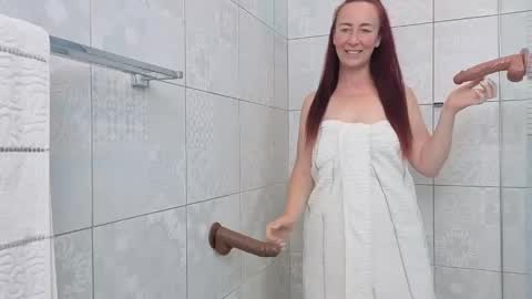 Lexy online show from November 17, 2025, 7:41 pm