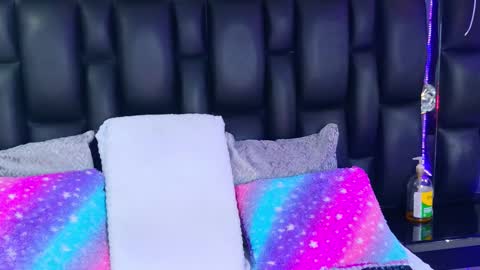 Lexy online show from March 12, 2026, 4:18 am