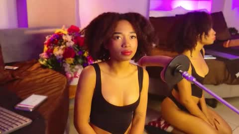 lexyskye online show from February 26, 2026, 12:26 pm